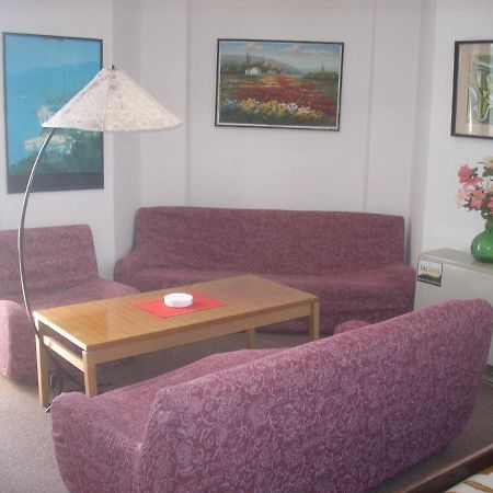 Apartment At Sea Laurana Esterno foto