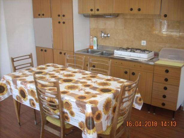 Apartment At Sea Laurana Esterno foto