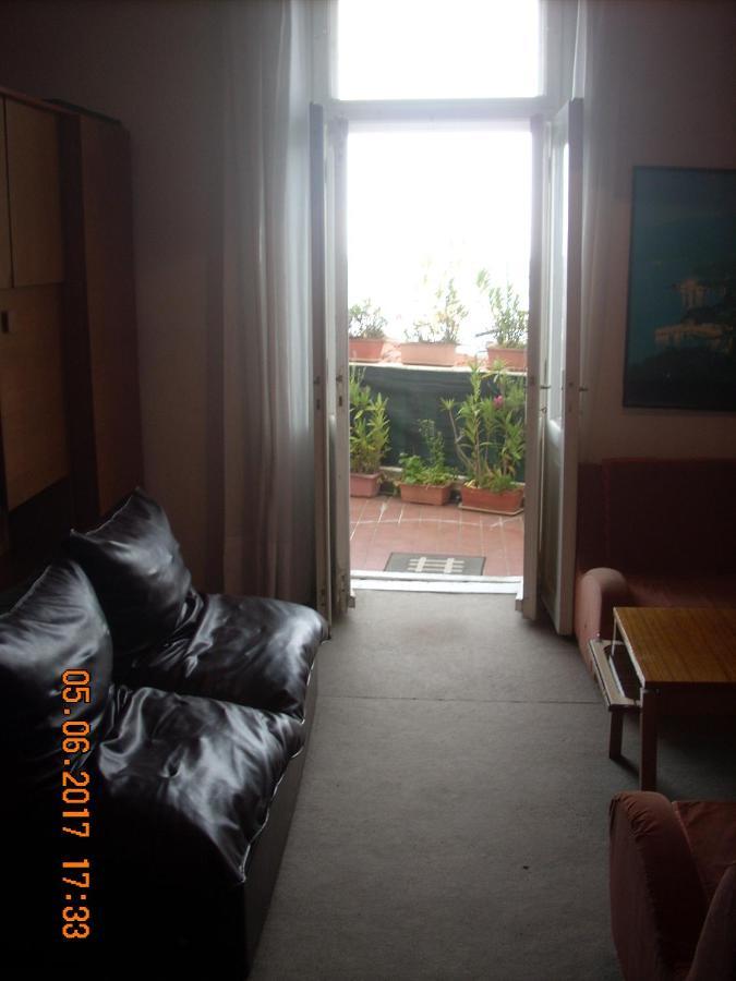 Apartment At Sea Laurana Esterno foto