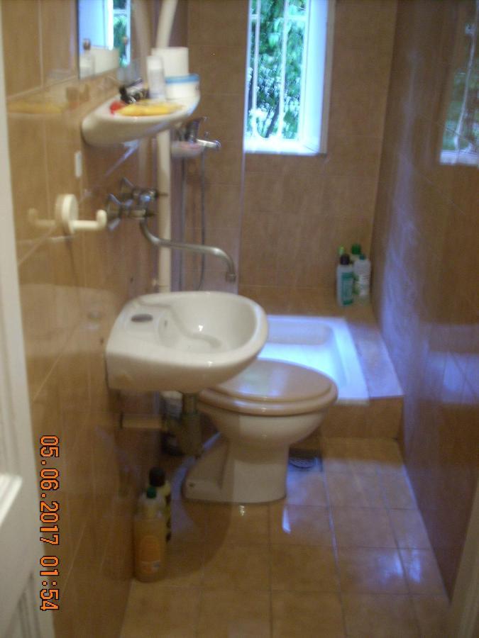 Apartment At Sea Laurana Esterno foto
