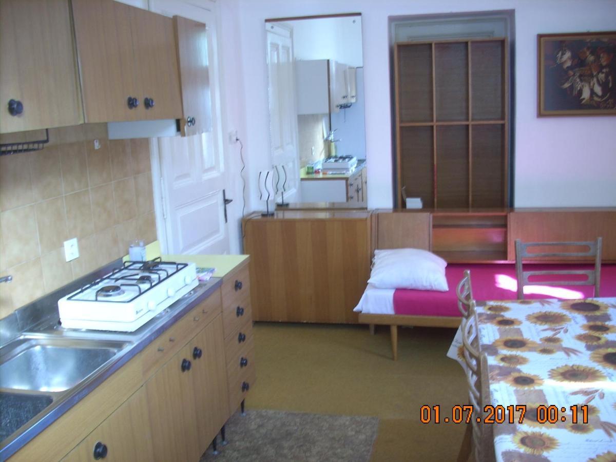 Apartment At Sea Laurana Esterno foto