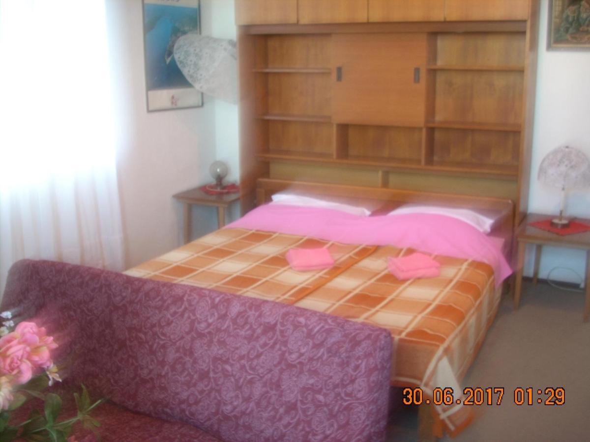 Apartment At Sea Laurana Esterno foto