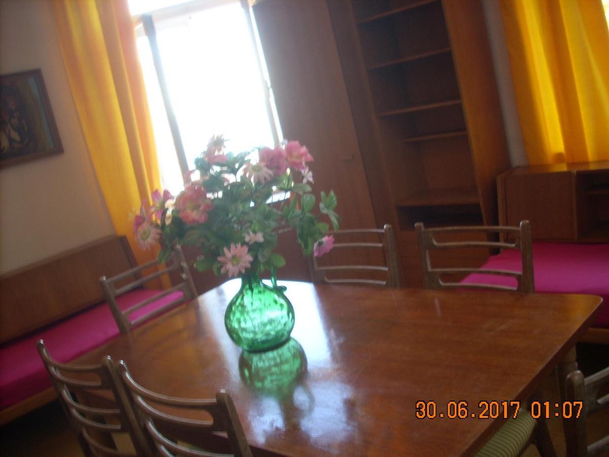 Apartment At Sea Laurana Esterno foto